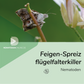 Nematoden gegen Feigen-Spreizflügelfalter (Steinernema feltiae)