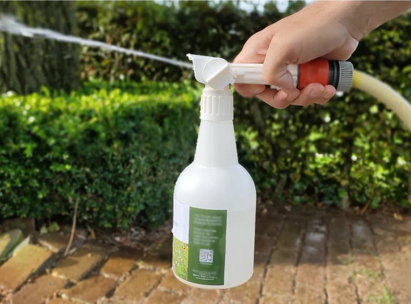Nema Super Sprayer