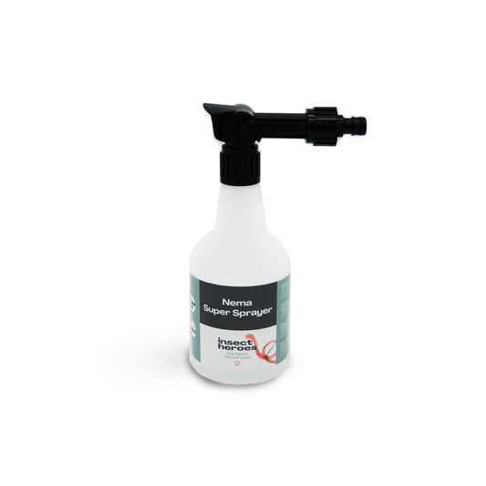 Nema Super Sprayer