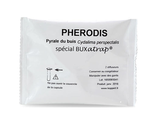 Lockstoff Buchsbaumzünsler